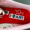 Jordan 1 Retro Low OG SP Travis Scott Sail Tropical Pink  IQ7604-101