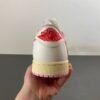 Jordan 1 Retro Low OG SP Travis Scott Sail Tropical Pink  IQ7604-101
