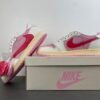 Jordan 1 Retro Low OG SP Travis Scott Sail Tropical Pink  IQ7604-101