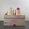 Jordan 1 Retro Low OG SP Travis Scott Sail Tropical Pink  IQ7604-101