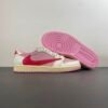 Jordan 1 Retro Low OG SP Travis Scott Sail Tropical Pink  IQ7604-101