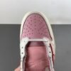 Jordan 1 Retro Low OG SP Travis Scott Sail Tropical Pink  IQ7604-101