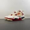 Jordan 4 Retro OG Nigel Sylvester Brick After Brick IQ8055-100