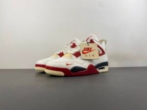 Jordan 4 Retro OG Nigel Sylvester Brick After Brick IQ8055-100