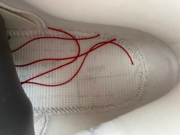 Jordan 4 Retro OG Nigel Sylvester Brick After Brick IQ8055-100