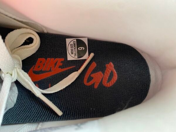 Jordan 4 Retro OG Nigel Sylvester Brick After Brick IQ8055-100