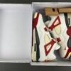 Jordan 4 Retro OG Nigel Sylvester Brick After Brick IQ8055-100