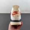 Jordan 4 Retro OG Nigel Sylvester Brick After Brick IQ8055-100