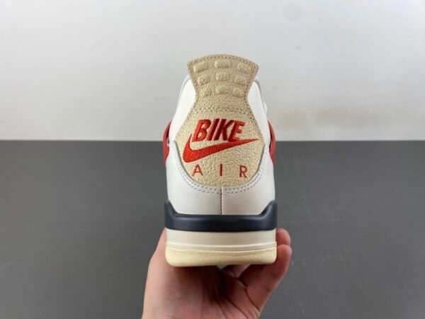 Jordan 4 Retro OG Nigel Sylvester Brick After Brick IQ8055-100