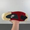 Jordan 4 Retro OG Nigel Sylvester Brick After Brick IQ8055-100