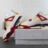 Jordan 4 Retro OG Nigel Sylvester Brick After Brick IQ8055-100