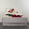 Jordan 4 Retro OG Nigel Sylvester Brick After Brick IQ8055-100