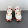 Jordan 4 Retro OG Nigel Sylvester Brick After Brick IQ8055-100