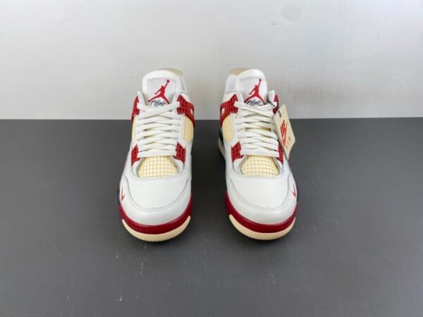 Jordan 4 Retro OG Nigel Sylvester Brick After Brick IQ8055-100