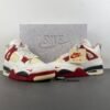 Jordan 4 Retro OG Nigel Sylvester Brick After Brick IQ8055-100