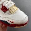 Jordan 4 Retro OG Nigel Sylvester Brick After Brick IQ8055-100