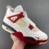 Jordan 4 Retro OG Nigel Sylvester Brick After Brick IQ8055-100