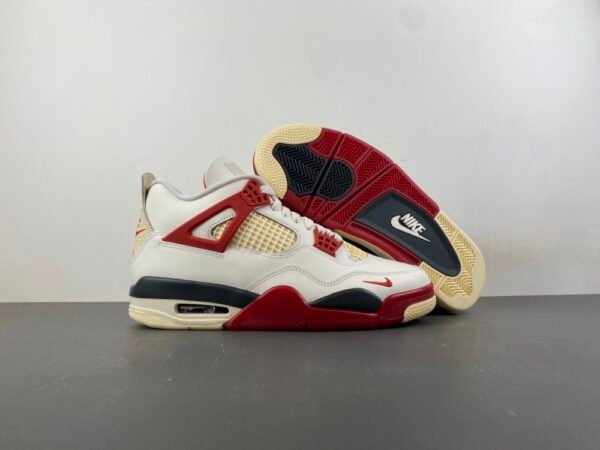 Jordan 4 Retro OG Nigel Sylvester Brick After Brick IQ8055-100