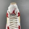 Jordan 4 Retro OG Nigel Sylvester Brick After Brick IQ8055-100