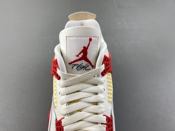 Jordan 4 Retro OG Nigel Sylvester Brick After Brick IQ8055-100