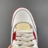 Jordan 4 Retro OG Nigel Sylvester Brick After Brick IQ8055-100