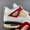 Jordan 4 Retro OG Nigel Sylvester Brick After Brick IQ8055-100