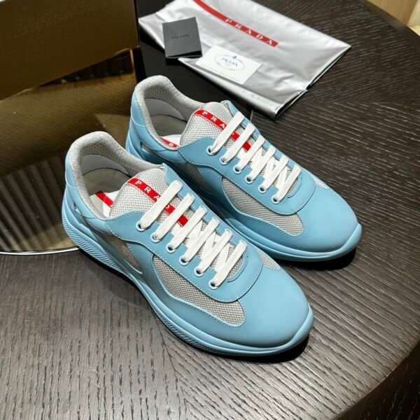 Prada sneaker 2026092901