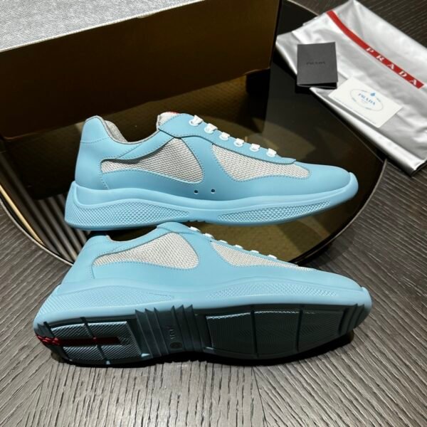 Prada sneaker 2026092901