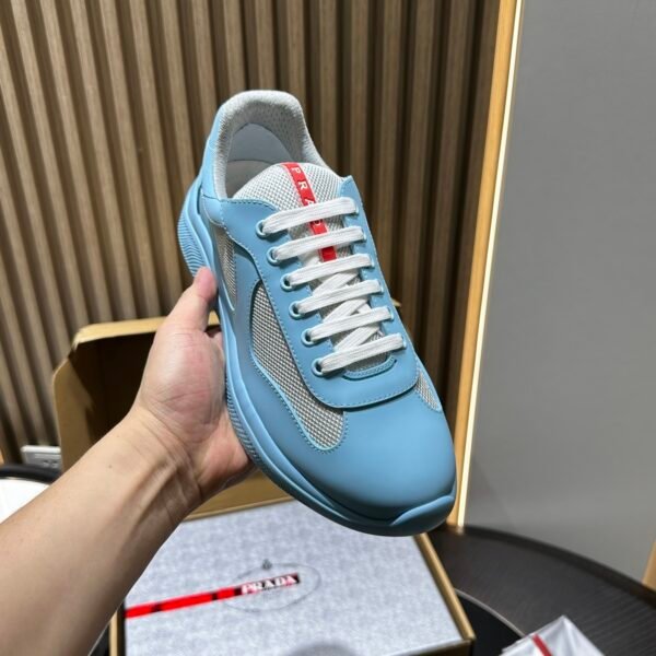 Prada sneaker 2026092901