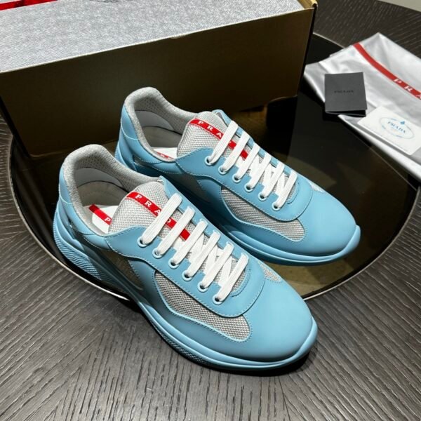 Prada sneaker 2026092901