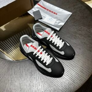 Prada Sneaker 26093002