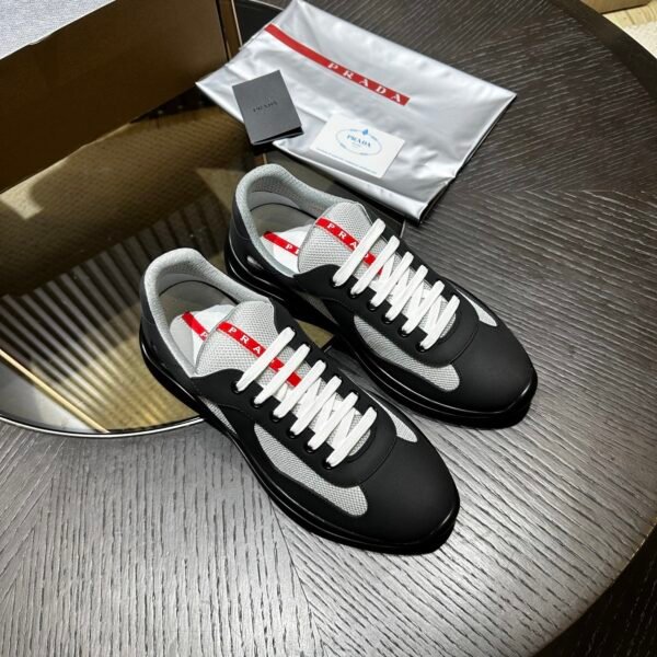 Prada Sneaker 26093002