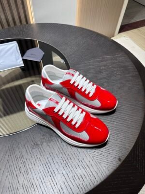 Prada26093003.1 Prada Sneaker 26093003