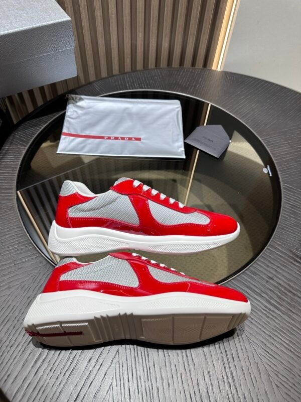 Prada Sneaker 26093003