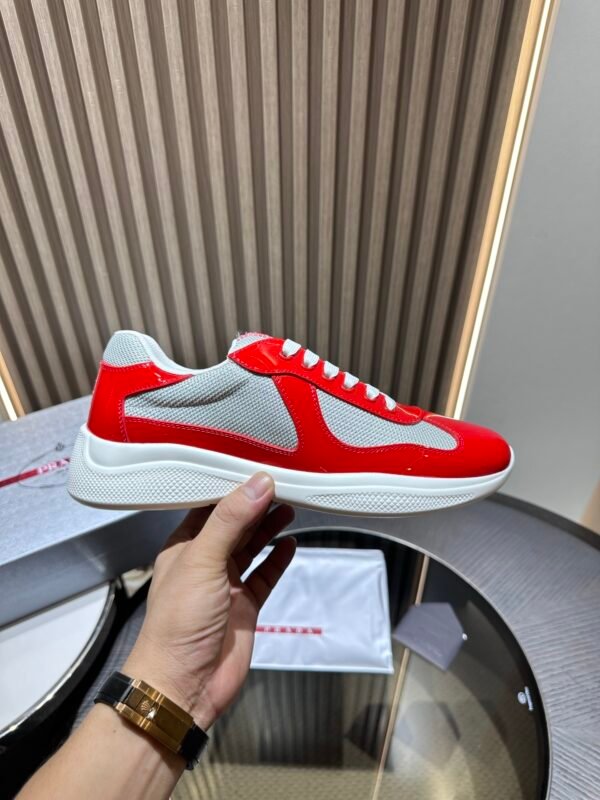 Prada Sneaker 26093003