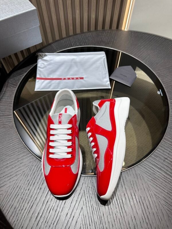 Prada Sneaker 26093003