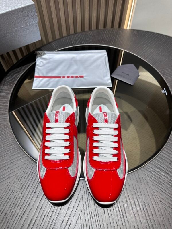 Prada Sneaker 26093003