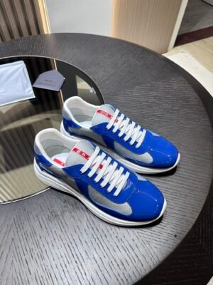 Prada26093004.1 Prada Sneaker 26093004