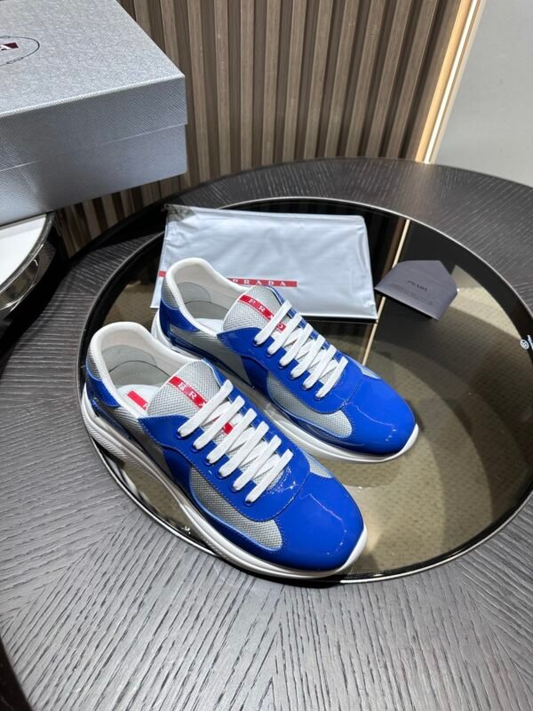 Prada Sneaker 26093004