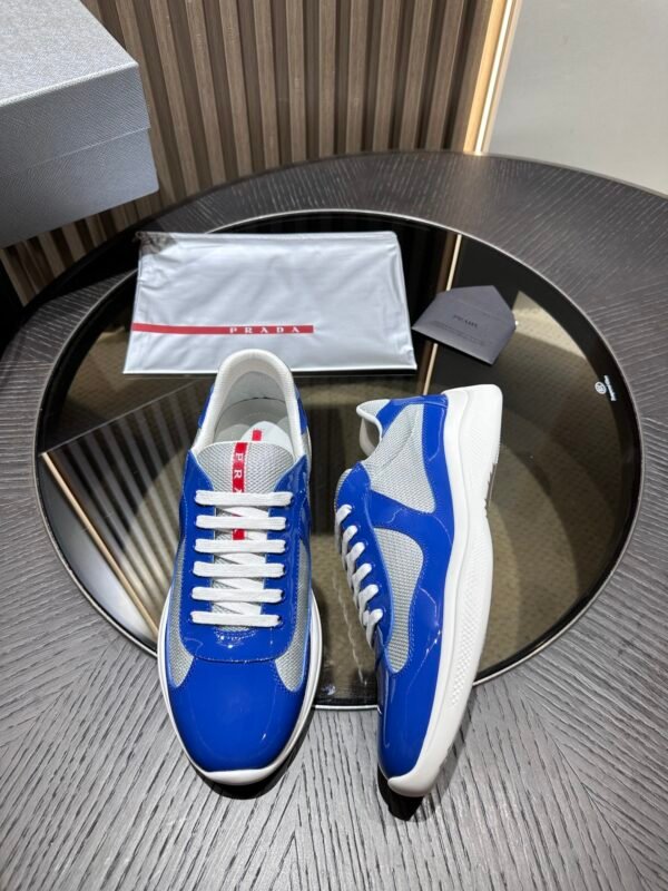 Prada Sneaker 26093004
