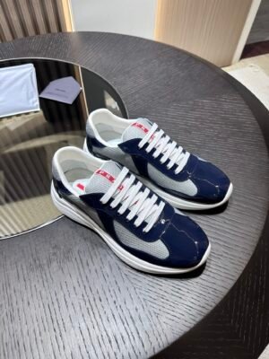 Prada26093005.1 Prada Sneaker 26093005