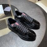 Prada26093006.1 Prada Sneaker 26093006