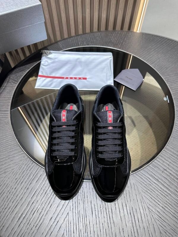 Prada Sneaker 26093006