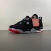 Jordan 4 Retro OG Bred (2026)  IX8180-001