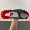 Jordan 4 Retro OG Bred (2026)  IX8180-001
