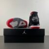 Jordan 4 Retro OG Bred (2026)  IX8180-001