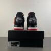 Jordan 4 Retro OG Bred (2026)  IX8180-001