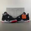 Jordan 4 Retro OG Bred (2026)  IX8180-001