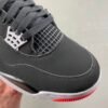 Jordan 4 Retro OG Bred (2026)  IX8180-001