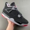 Jordan 4 Retro OG Bred (2026)  IX8180-001